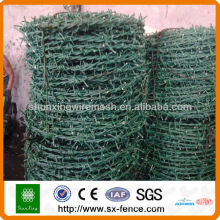 barbed wire for plantation agriculture